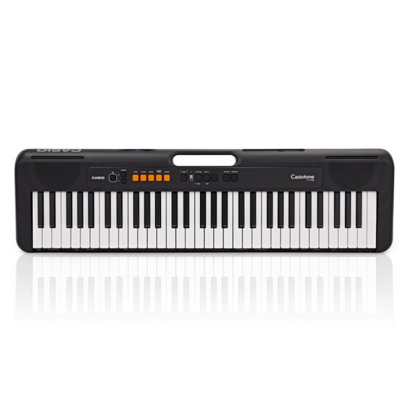 Casio s100 bk 2025
